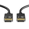 Syong  S-DP-D12 DP Cable 1.2V 4K 60Hz