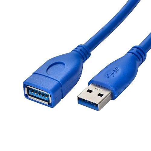 Syong S-U-U30-A2 Usb Cable 3.0 Male To Female