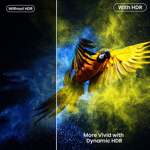 كابل HDMI من Syong UHD 2.0V 4K 60 هرتز