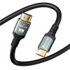 كابل HDMI من Syong UHD 2.1V 8K 60 هرتز