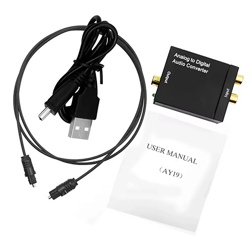 سيونج S-ADC-102 محول تناظري إلى رقمي