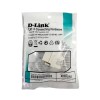 D-LINK NKJ-C6WHI1B21 CAT6 Keystone Jack