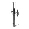 Skill Tech SH 48MX Pop-Up & Drop-Down Motorized TV Lift