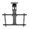 Skill Tech SH M5406RS Flip Down Motorized TV Ceiling Mount