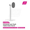Skill Tech SH PAD40 Universal Anti-Theft Tablet Desk Stand