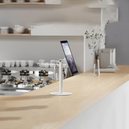 Skill Tech SH PAD40 Universal Anti-Theft Tablet Desk Stand