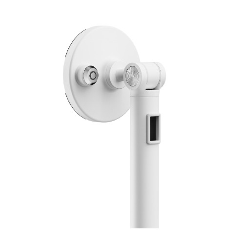 Skill Tech SH PAD05 Universal Anti-Theft Tablet Floor Stand