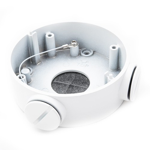 i-Link iL-BB06 (DS-1260ZJ) Back Box Round Metal Small