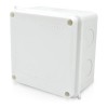 i-Link iL-BB05 Back Box Waterproof 100x100x70mm (White)