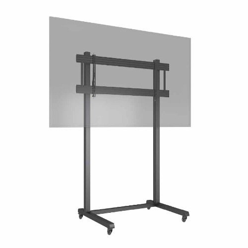 Skill Tech SH 1600FS Extra Large Heavy Duty TV Floor Stand