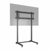 Skill Tech SH 1600FS Extra Large Heavy Duty TV Floor Stand