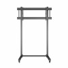 Skill Tech SH 1600FS Extra Large Heavy Duty TV Floor Stand