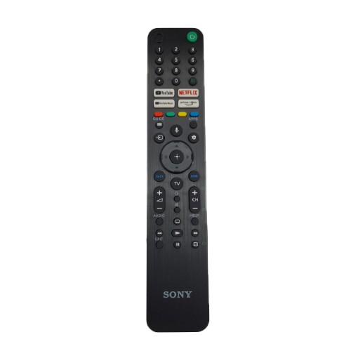 SONY TV New Smart Universal Remote (RM-N1770)