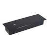 Belcon BC-04 Black Side Sliding Slip Table Socket