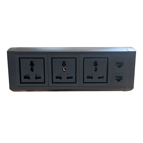 مقبس طاولة التثبيت Belcon BTS 302