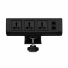 مقبس طاولة التثبيت Belcon BTS 302