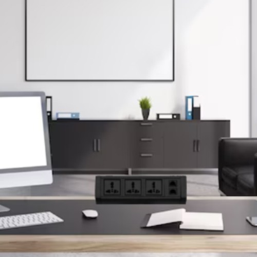 مقبس طاولة التثبيت Belcon BTS 302