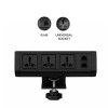 Belcon BTS 302 Clamp Table Socket