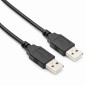 كابل Kico 2.0 USB ذو طرفين ذكر