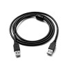 كابل Kico 2.0 USB ذو طرفين ذكر