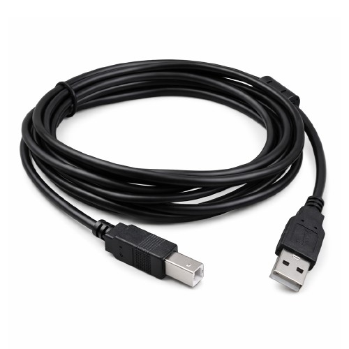 كابل طابعة Kico 2.0 بطول 1.5 متر