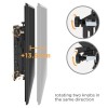 Skill Tech SH-VW600 Quick Release Video Wall Mount