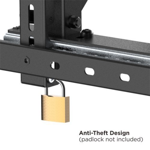 Skill Tech SH-VW600 Quick Release Video Wall Mount