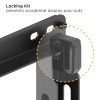 Skill Tech SH-VW600 Quick Release Video Wall Mount
