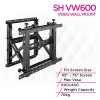 Skill Tech SH-VW600 Quick Release Video Wall Mount