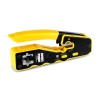 Snap Type Crimping Tool CAT6/5 (RJ45)