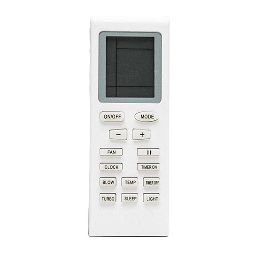 GREE Universal AC Remote