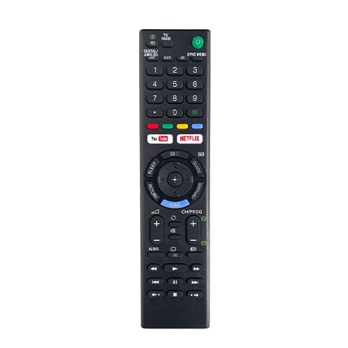 SONY Smart Universal TV Remote