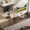 Skill Tech SH38 46TW Mobile TV Floor Stand