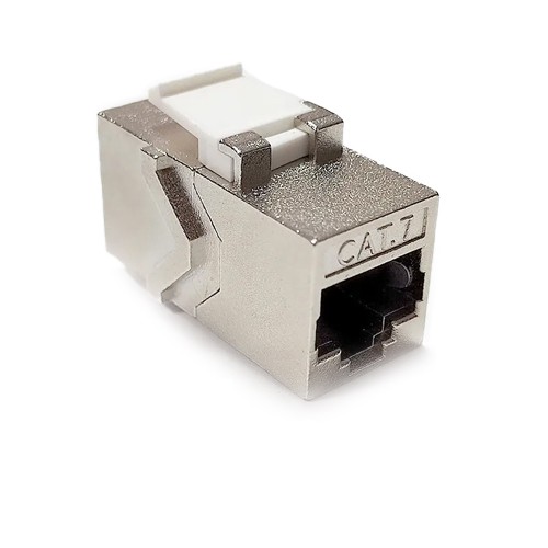 CAT7 Jointer Shielded Metal