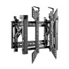 Skill Tech SVW03-64T Pop Out Portrait / Vertical Video Wall Mount