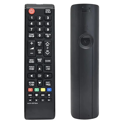 SAMSUNG Smart Universal TV Remote