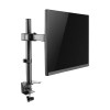 Skill Tech SH M0024T	Pole Mount Single-Screen Monitor Mount