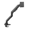 ذراع شاشة شديد التحمل من سكيل تك SH 69 C012UCB مزود بمنافذ USB-A/USB-C