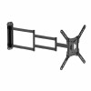 Skill Tech SH 449P Extra Long Arm Swivel TV Wall Mount