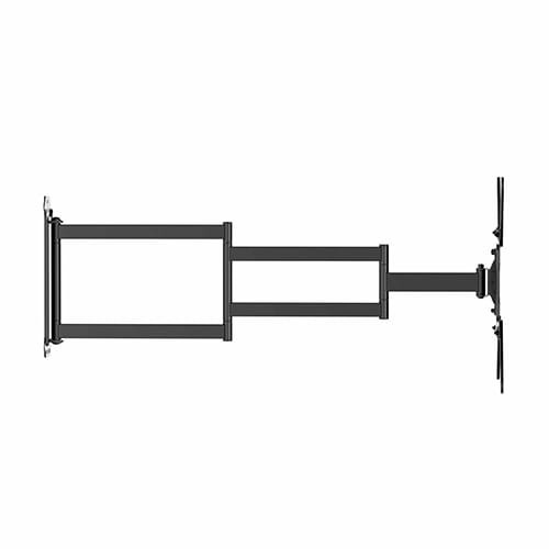 Skill Tech SH 449P Extra Long Arm Swivel TV Wall Mount