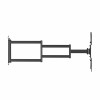 Skill Tech SH 449P Extra Long Arm Swivel TV Wall Mount