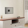 Skill Tech SH 201 Slim Monitor Wall Mount