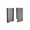 Skill Tech SH 201 Slim Monitor Wall Mount