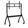 Skill Tech SH 118B FS Interactive Display Trolley Stand