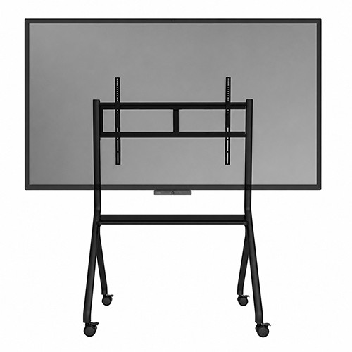 Skill Tech SH 118B FS Interactive Display Trolley Stand
