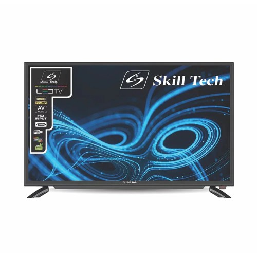 Skill Tech SK3210NFD 32" LED Normal TV