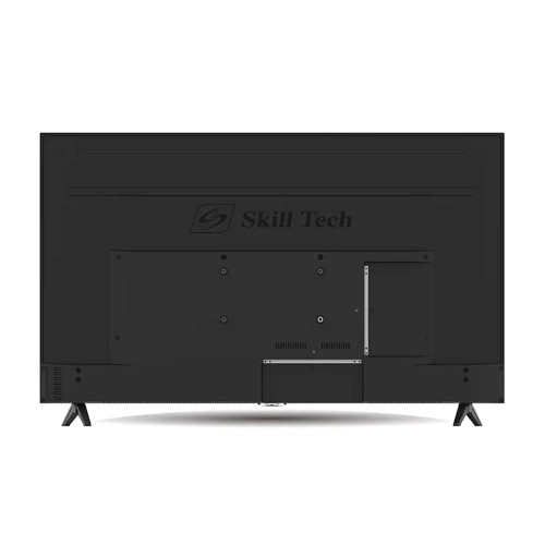 تلفزيون سكيل تيك الذكي LED SK4340S4KFL مقاس 43 بوصة