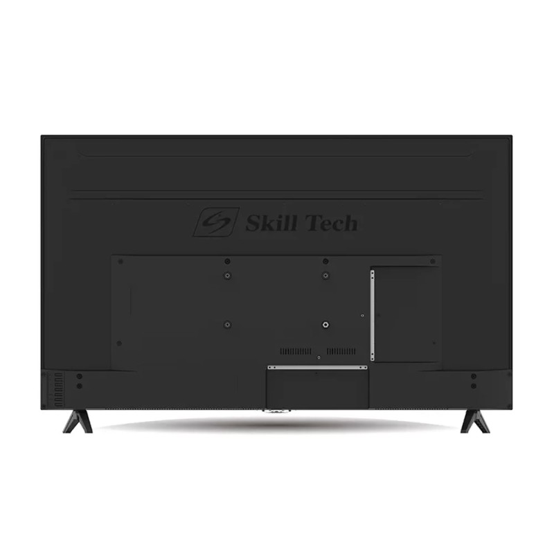 Skill Tech SK4340S4KFL 43" LED Smart TV