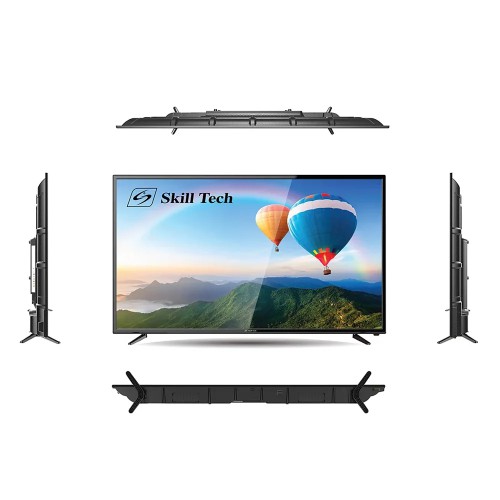 Skill Tech SK5550S4KFL 55" LED Smart TV