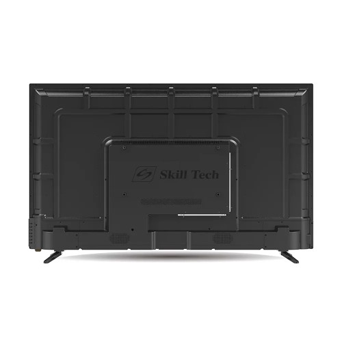 Skill Tech SK5550S4KFL 55" LED Smart TV